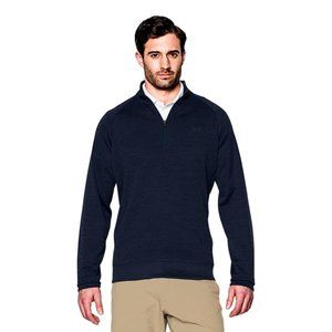 Under Armour Men's Storm SweaterFleece ¼ Zip, S